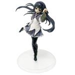 Anime Puella Magi Madoka Magica Figure 17cm Akemi Homura Action Figural Pvc Model Kawaii Decoration Doll Kids Toy Holiday Gift
