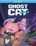 Ghost Cat Anzu [Blu-ray]