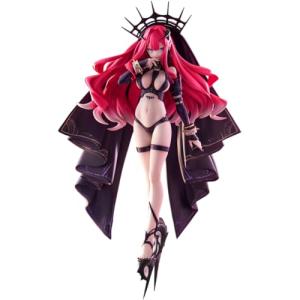 LUNK Baobhan·Sith Figure Fate Stay Night Action Figure Original Painting Figurine Anime Girl Scale Figura Ornament