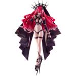 LUNK Baobhan·Sith Figure Fate Stay Night Action Figure Original Painting Figurine Anime Girl Scale Figura Ornament