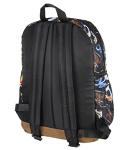 INTIMO Nickelodeon Avatar The Last Airbender Character Aang Katara Appa Zuko Cartoon All Over Print Backpack 16"