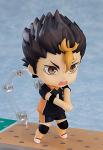Orange Rouge Haikyu!! to The Top: Yu Nishinoya (The New Karasuno Version) Nendoroid Action Figure, Multicolor