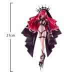 LUNK Baobhan·Sith Figure Fate Stay Night Action Figure Original Painting Figurine Anime Girl Scale Figura Ornament