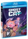 Ghost Cat Anzu [Blu-ray]