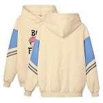 ACEFAST INC Itadori Yuji Sukuna Best Friend Anime Hoodies Unisex Harajuku Graphic Hoodies Jjk Merch Anime Pullover Sweatshirt,Pink Hoodie,Small