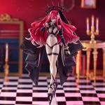 LUNK Baobhan·Sith Figure Fate Stay Night Action Figure Original Painting Figurine Anime Girl Scale Figura Ornament