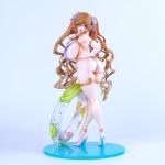 Zatanend Ecchi Figure Mother Elf,Waifu Hentaii.Sexy Anime Girl Figure Uncensored Collection Statue Gift Model Toy