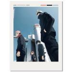 Anime Jujutsu Koisn Poster For Kids Room Bedroom Wall Decor-Anime Lovers Posters Canvas Art Print Manga Picture For Teen Fans Girls And Boys Birthday Gifts