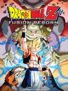 Dragon Ball Z: Fusion Reborn