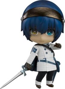 Metaphor: ReDantazio – Protagonist Nendoroid Basic Action Figure