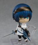 Metaphor: ReDantazio – Protagonist Nendoroid Basic Action Figure