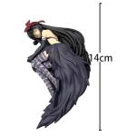 YLQANONG KanameMadoka Figures Anime Akemi Homura Figure Statues PVC Kaname Madoka Anime Action Figurine 5.51IN