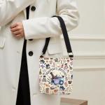 TSOTMO Anime Fan Gift Apothecary Diaries Crossbody Bag Medicine Anime Lover Shoulder Bag Gift for Women (MApothecary CR)