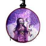 Demon Slayer Nezuko Large Gym Duffel Bag