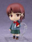 Serial Experiments Lain: Lain Iwakura Nendoroid Action Figure