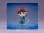 Serial Experiments Lain: Lain Iwakura Nendoroid Action Figure