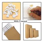 DEKBOND Arcane Anime Canvas Prints - Jinx&Vi Poster, Aesthetic Wall Art for Home, Office, Living Room Decorations - Framed 12"x12"