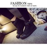 KPOP Mha Anime Shoes Merch Deku Bakugou Patterns Printing Sneakers Anime Cosplay High-Top Shoes