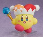 Good Smile Beam Kirby Nendoroid Action Figure, Multicolor
