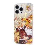 Anime iPhone 14 Pro Max Case - Cool Cartoon Design