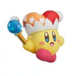 Good Smile Beam Kirby Nendoroid Action Figure, Multicolor
