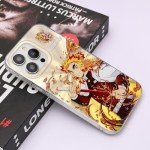 Anime iPhone 14 Pro Max Case - Cool Cartoon Design