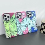 Anime Phone Case for iPhone 12 Pro Max