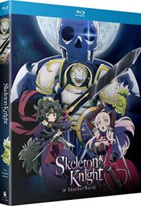 Skeleton Knight in Another World: The Complete Season [Blu-ray]