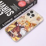 Anime iPhone 14 Pro Max Case - Cool Cartoon Design