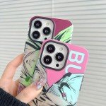 Anime Phone Case for iPhone 12 Pro Max