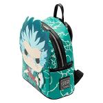POP By Loungefly My Hero Academia Deku Infinity Cosplay Mini Backpack