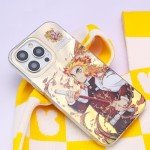 Anime iPhone 14 Pro Max Case - Cool Cartoon Design