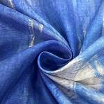 kampdream Anime Video Game Tapestry, Sky and Mountain Landscape Tapestries for Boys Man Bedroom Living Room 36×48 inch