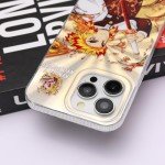 Anime iPhone 14 Pro Max Case - Cool Cartoon Design