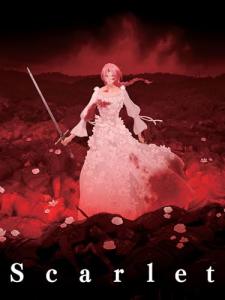 Scarlet