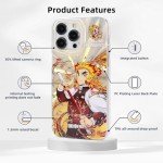 Anime iPhone 14 Pro Max Case - Cool Cartoon Design
