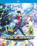 Space Dandy - The Complete Series - Blu-ray