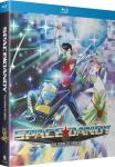 Space Dandy - The Complete Series - Blu-ray