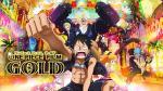 One Piece Film Gold