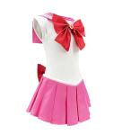 Sinkawa Jackets Anime Outfits Moon Cosplay Costumes For Women Girls-L