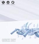 QTAGTESS Samurai Anime Hoodie for Men Manga Art Japanese Warrior Graphic Sweatshirts,Brown,2XL