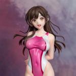 RZAHUAHU Rent a Girlfriend Chizuru Mizuhara Figure Anime 1/7 Swimsuit PVC Figurine Collectible Statue