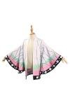 Seaehey Kids Cosplay Costume Anime Kimono Cloak Robes Cardigan Top Jacket,Large