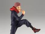 Banpresto Jujutsu Kaisen King of Artist The Yuji ITADORI