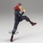 Banpresto Jujutsu Kaisen King of Artist The Yuji ITADORI