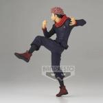 Banpresto Jujutsu Kaisen King of Artist The Yuji ITADORI