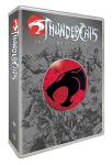 ThunderCats (Original Series): The Complete Series (DVD)