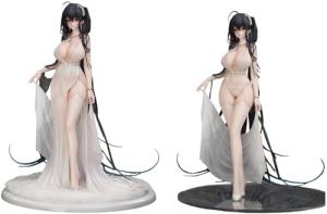 AniGame - Azur Lane - Taiho Wedding - 1/6 PVC Figure Deluxe Set
