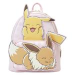 Loungefly Pokémon Pikachu & Eevee Mini Backpack