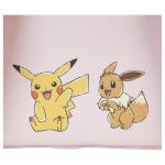 Loungefly Pokémon Pikachu & Eevee Mini Backpack